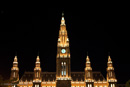 Rathaus Wien
