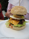 Aussie Burger