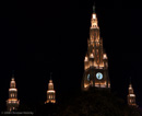 Rathaus Wien