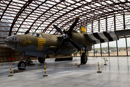 Bomber |Canon EOS-1D Mark IV|EF24-70mm f/2.8L USM|24 mm|1/125 sec at f / 18|Pattern|ISO 400|Aperture priority|