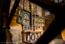 Cathedral Strassbourg |Canon EOS-1D Mark IV|EF17-40mm f/4L USM|17 mm|1/13 sec at f / 4,0|Pattern|ISO 6400|Aperture priority|