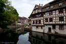 Strassbourg |Canon EOS-1D Mark IV|EF17-40mm f/4L USM|17 mm|1/80 sec at f / 11|Pattern|ISO 400|Aperture priority|